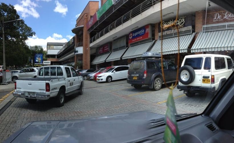 Local en  Venta en El Poblado, Medellín - Miniatura 3