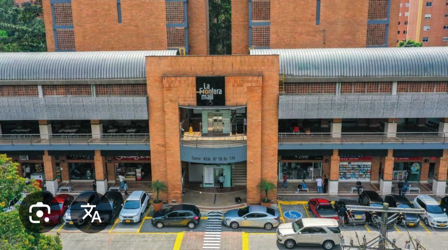 Local en  Venta en El Poblado, Medellín - Miniatura 5
