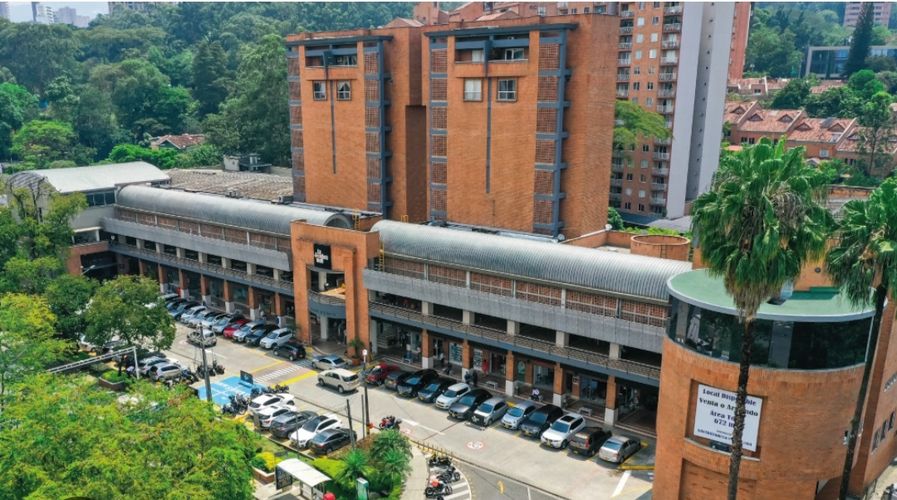 Local en  Venta en El Poblado, Medellín - Miniatura 6