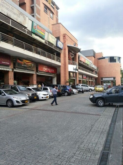 Local en  Venta en El Poblado, Medellín - Miniatura 7