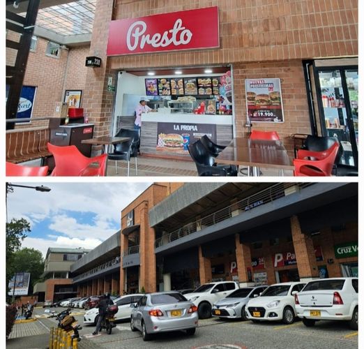 Local en  Venta en El Poblado, Medellín - Miniatura 8
