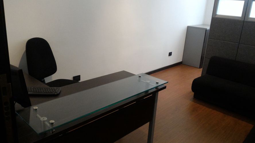 Oficina en  Arriendo en Zona centro, Bogotá - Imagen 1