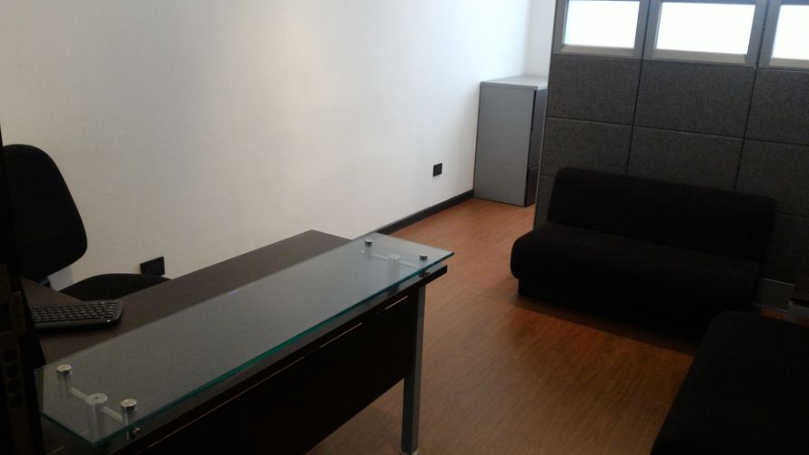 Oficina en  Arriendo en Zona centro, Bogotá - Miniatura 3