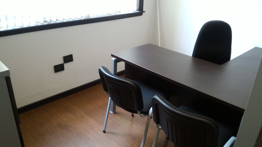 Oficina en  Arriendo en Zona centro, Bogotá - Miniatura 4