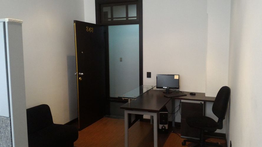 Oficina en  Arriendo en Zona centro, Bogotá - Miniatura 5