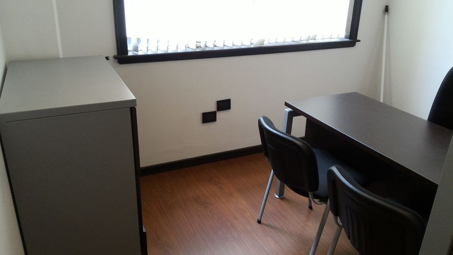 Oficina en  Arriendo en Zona centro, Bogotá - Miniatura 7