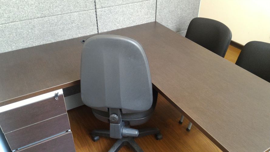 Oficina en  Arriendo en Zona centro, Bogotá - Miniatura 9
