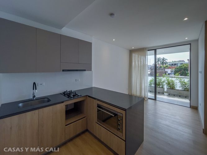 Apartaestudio en  Venta en Cali - Miniatura 2