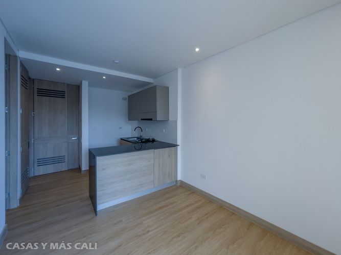 Apartaestudio en  Venta en Cali - Miniatura 3