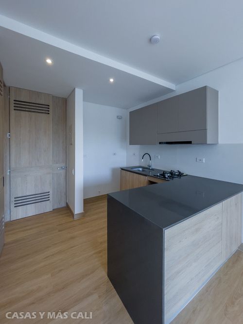 Apartaestudio en  Venta en Cali - Miniatura 4