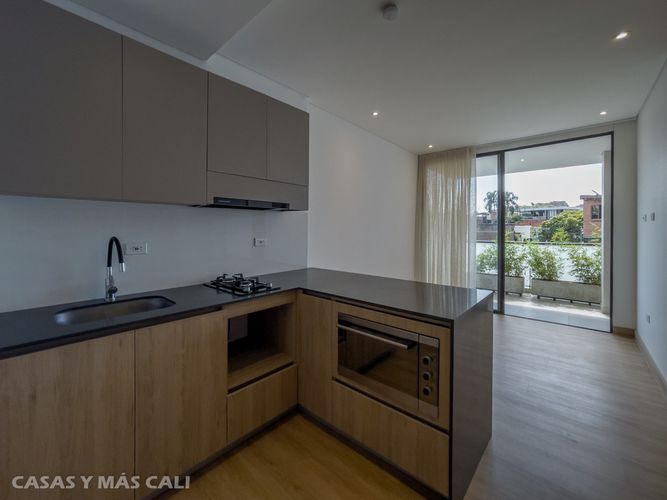 Apartaestudio en  Venta en Cali - Miniatura 5