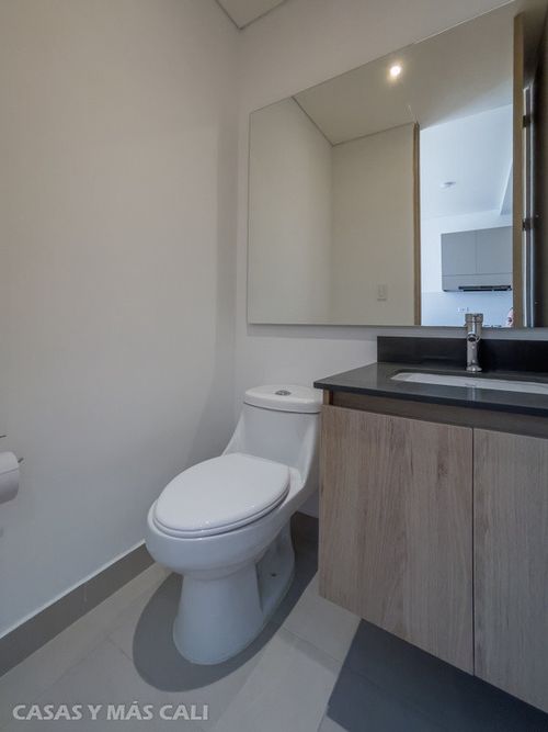 Apartaestudio en  Venta en Cali - Miniatura 7