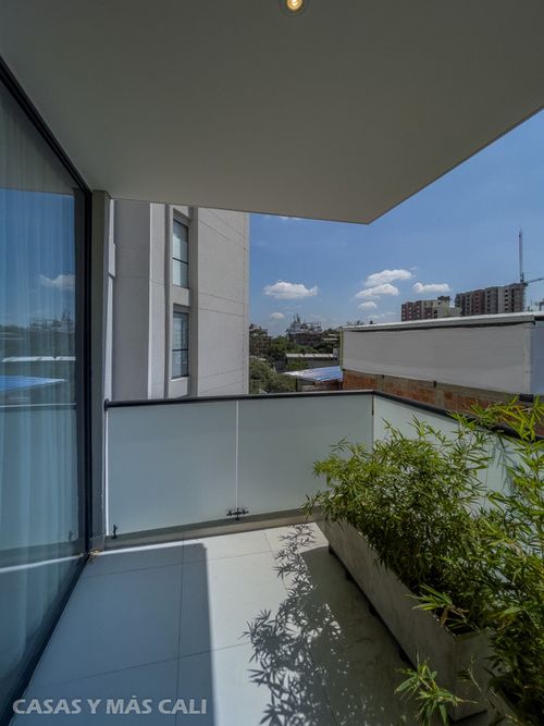 Apartaestudio en  Venta en Cali - Miniatura 9