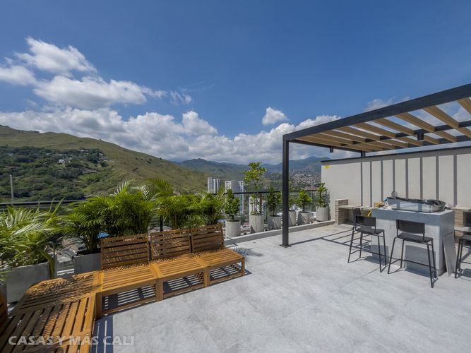 Apartaestudio en  Venta en Cali - Miniatura 15