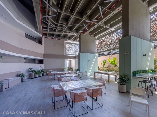 Apartaestudio en  Venta en Cali - Miniatura 17