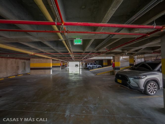 Apartaestudio en  Venta en Cali - Miniatura 20