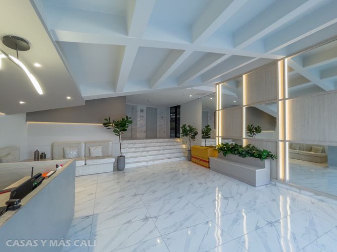 Apartaestudio en  Venta en Cali - Miniatura 21