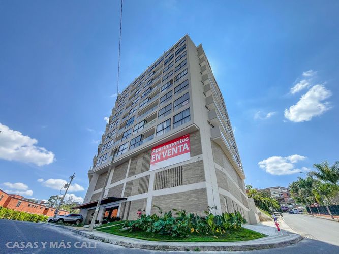 Apartaestudio en  Venta en Cali - Miniatura 22