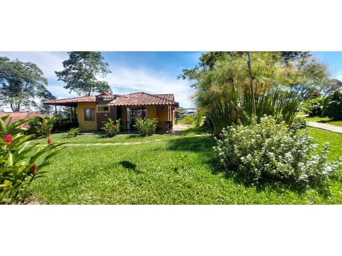 Finca en  Arriendo en Circasia - Miniatura 3
