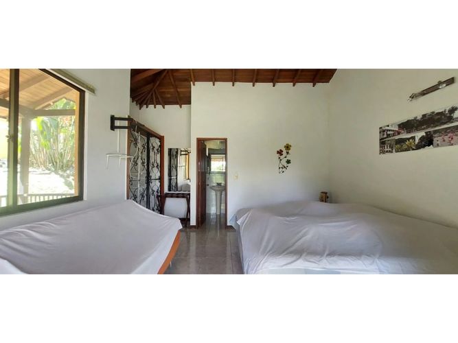 Finca en  Arriendo en Circasia - Miniatura 6