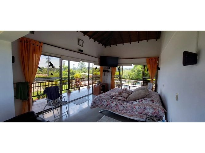 Finca en  Arriendo en Circasia - Miniatura 7