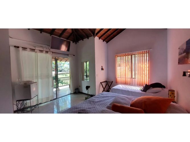 Finca en  Arriendo en Circasia - Miniatura 9