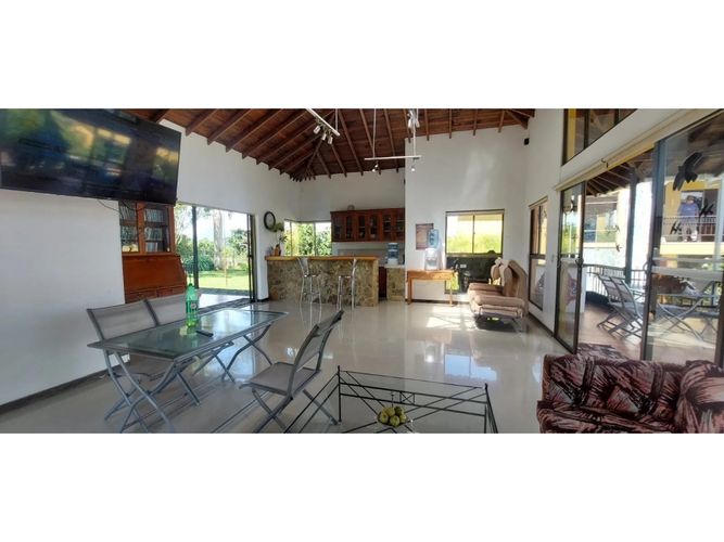 Finca en  Arriendo en Circasia - Miniatura 13