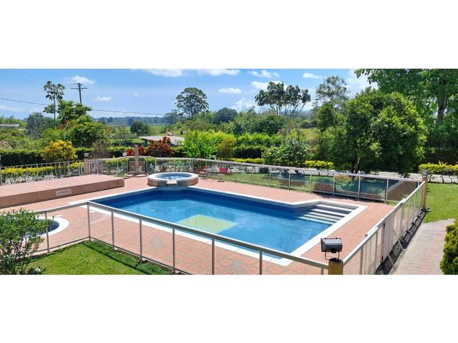 Finca en  Arriendo en Circasia - Miniatura 14