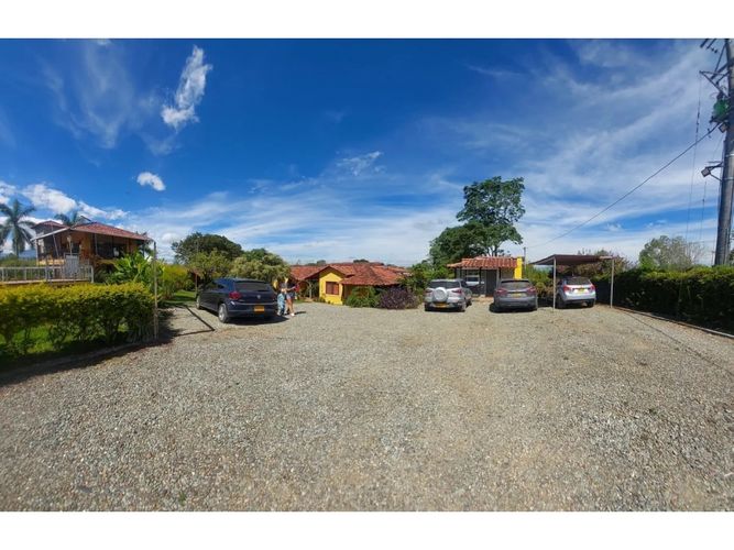 Finca en  Arriendo en Circasia - Miniatura 15