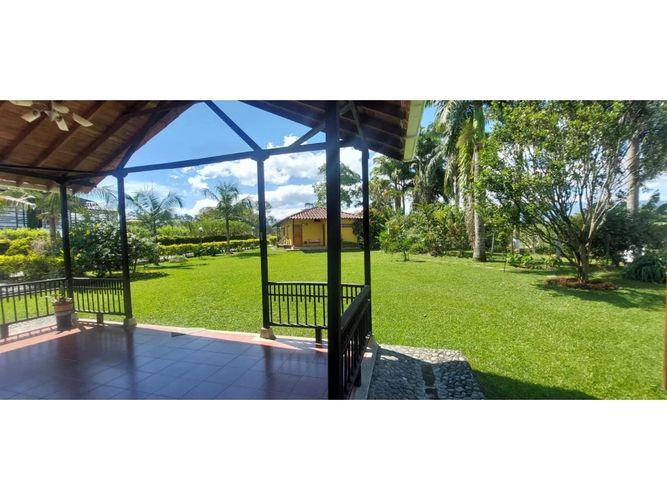 Finca en  Arriendo en Circasia - Miniatura 16