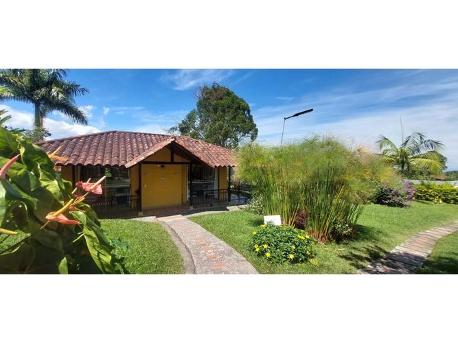 Finca en  Arriendo en Circasia - Miniatura 17