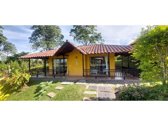 Finca en  Arriendo en Circasia - Miniatura 22