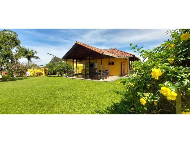 Finca en  Arriendo en Circasia - Miniatura 24
