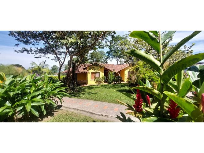 Finca en  Arriendo en Circasia - Miniatura 25