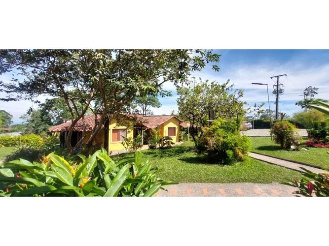 Finca en  Arriendo en Circasia - Miniatura 26