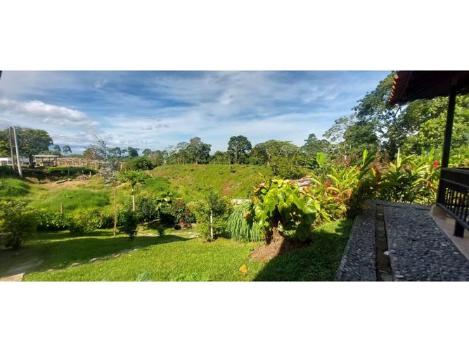 Finca en  Arriendo en Circasia - Miniatura 27