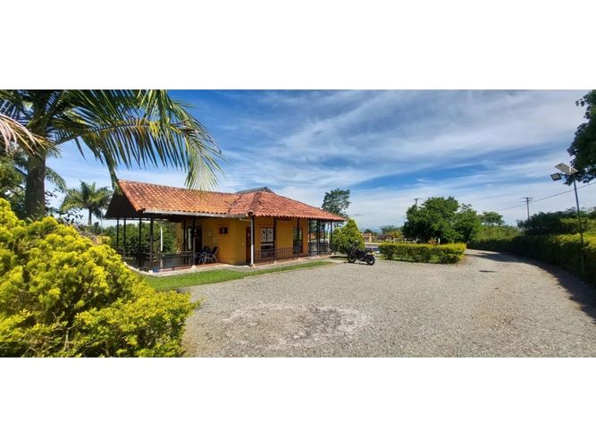 Finca en  Arriendo en Circasia - Miniatura 28