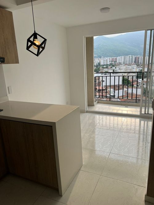 Apartaestudio en  Venta en La flora, Cali - Imagen 1