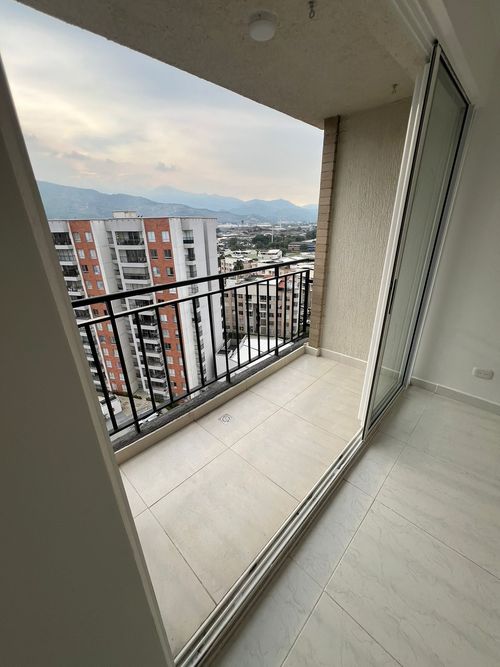 Apartaestudio en  Venta en La flora, Cali - Miniatura 3