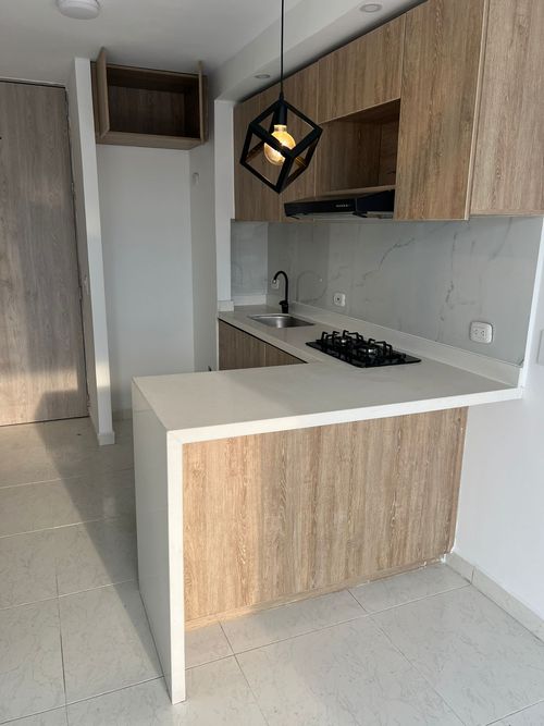Apartaestudio en  Venta en La flora, Cali - Miniatura 4