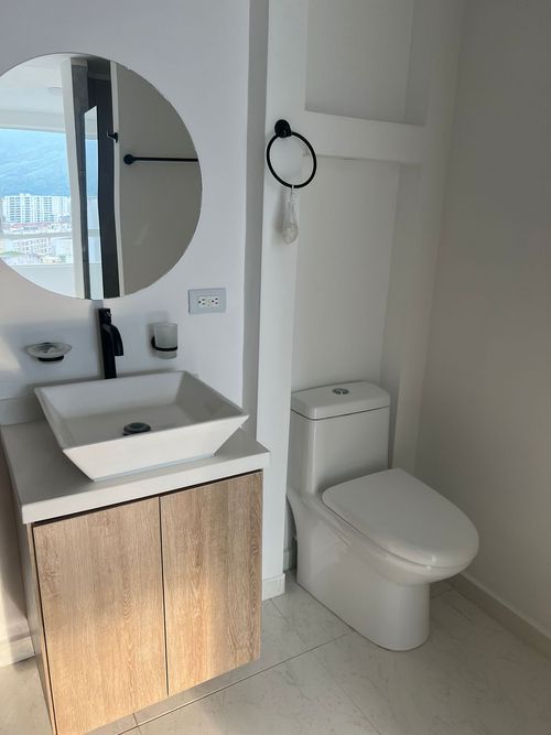Apartaestudio en  Venta en La flora, Cali - Miniatura 5