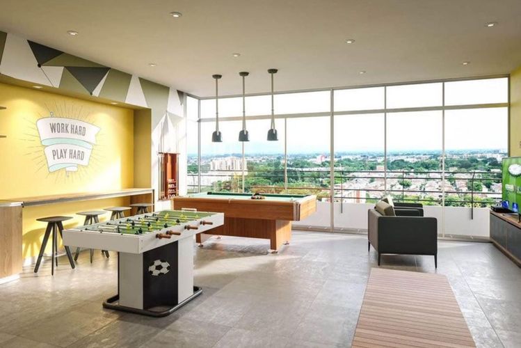 Apartaestudio en  Venta en La flora, Cali - Miniatura 12