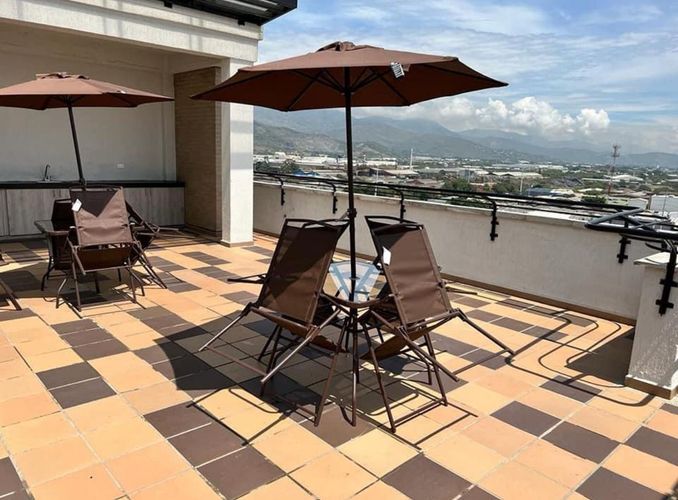Apartaestudio en  Venta en La flora, Cali - Miniatura 14