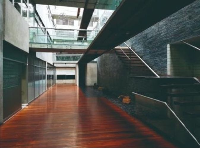 Oficina en  Venta en El Poblado, Medellín - Imagen 1