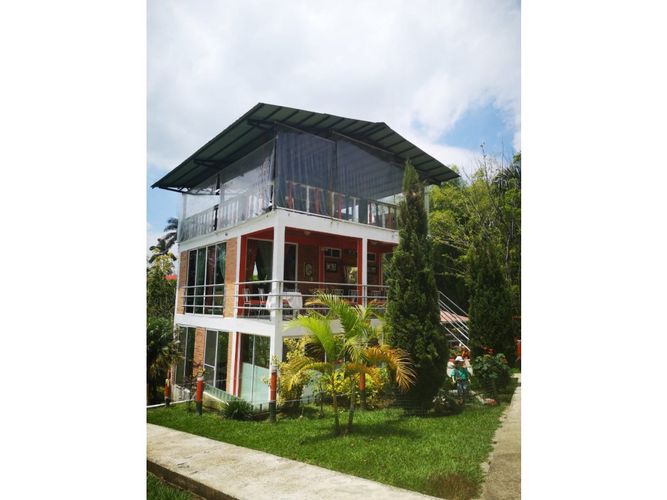 Finca en venta en Alcala - Miniatura 2