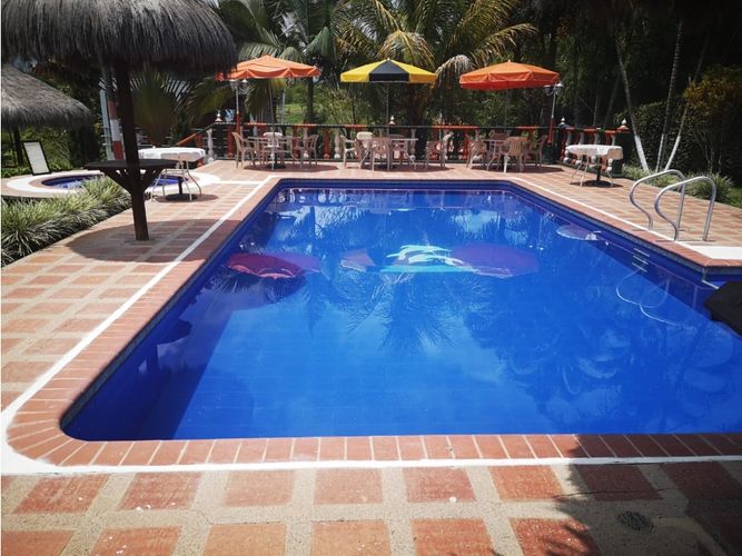Finca en venta en Alcala - Miniatura 3