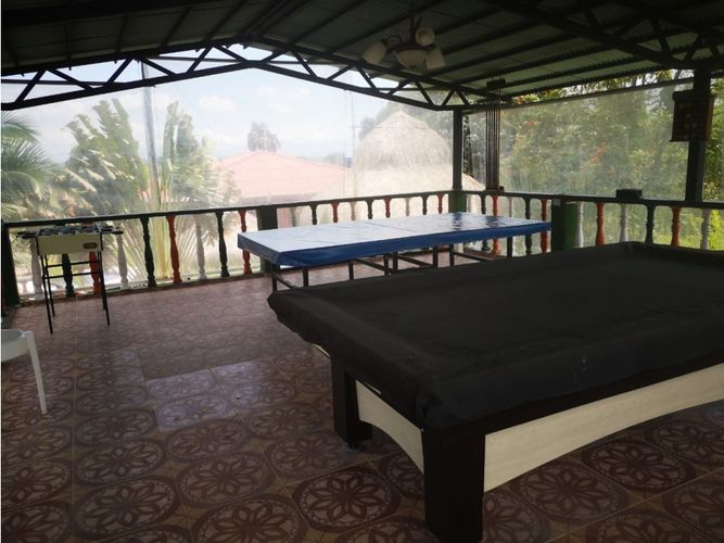 Finca en venta en Alcala - Miniatura 4