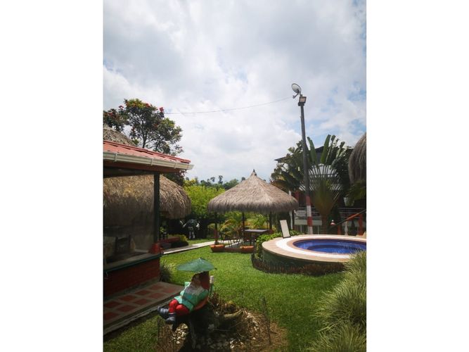 Finca en venta en Alcala - Miniatura 5