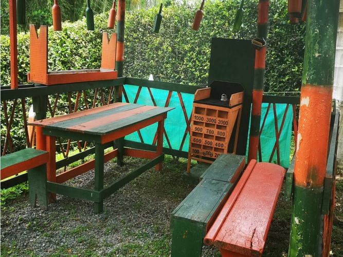 Finca en venta en Alcala - Miniatura 6