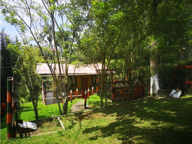 Finca en venta en Alcala - Miniatura 8